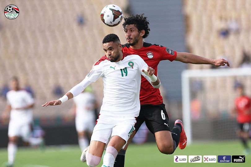 مباراة مصر والسنغال.. أحمد التهامي يتوقع نتيجة نهائي أمم إفريقيا |خاص 2