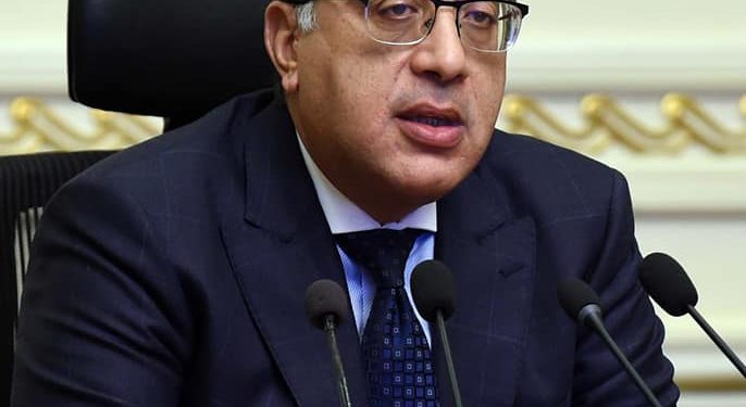 رئيس الوزراء: 45.2 مليار دولار إجمالي الصادرات المصرية في 2021