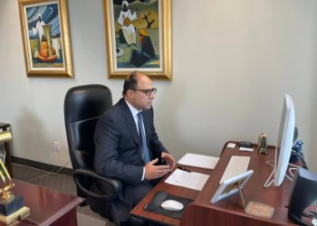 سفير مصر في كندا يبحث أطر التعاون مع مقاطعة كيبيك 5