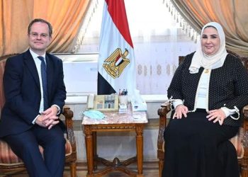 القباج: الحكومة المصرية تولي أهمية بالغة لنجاح تنظيم مؤتمر قمة المناخ