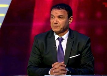 أحمد الطيب يعلق على أزمة مرتضى منصور وخالد الغندور"شاهد" 5