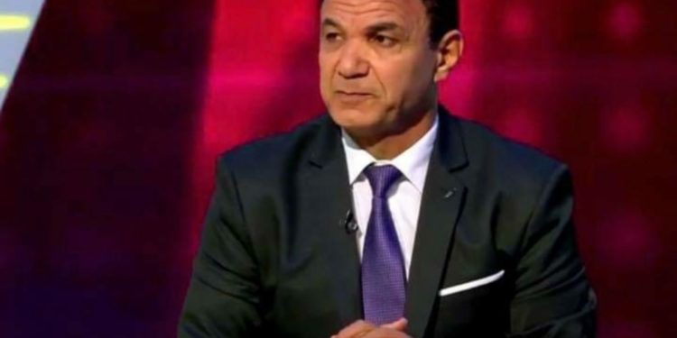 أحمد الطيب يعلق على أزمة مرتضى منصور وخالد الغندور"شاهد" 1