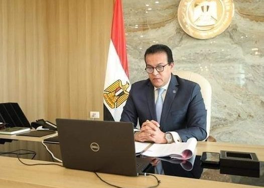 وزير التعليم العالي يصدر قرارًا بإغلاق كيان وهمي بالشرقية 1