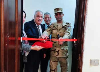 القوي العاملة: افتتاح أول مكتب تشغيل بمدينة بشاير الخير بالإسكندرية