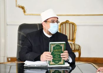 وزير الأوقاف: ترجمنا معاني القرآن الكريم إلى 12 لغة 3