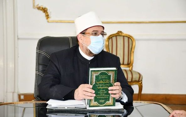 وزير الأوقاف: ترجمنا معاني القرآن الكريم إلى 12 لغة 1