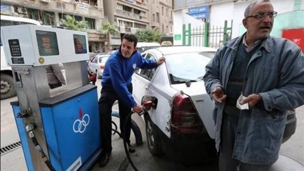 اسعار البنزين اليوم في مصر 2022.. أعرف السعر بعد الزيادة 1