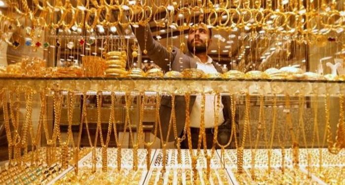قفزة جديدة.. ارتفاع أسعار الذهب في مصر اليوم بمنتصف التعاملات