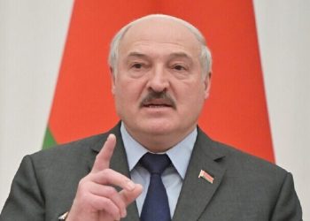 رئيس بيلاروسيا: قواتنا المسلحة لا تشارك في العملية العسكرية الروسية ضد أوكرانيا 6