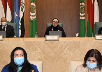المجلس الوزاري يصدر توصيات خاصة بقواعد المنشأ التفصيلية العربية ويعتمد اتفاقية "الترانزيت" 5