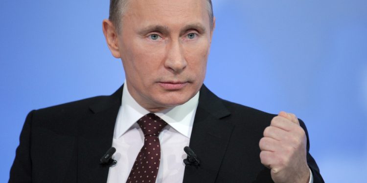 مسؤول أمريكي: نتوقع أن روسيا تتغلب على المصاعب التي تواجهها 1