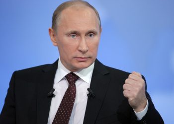 عاجل| بوتين يتحدى مجلس الأمن وينفذ عملية عسكرية في دونباس 6