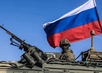 حلف الناتو يبحثون ردهم الجماعي ضد الغزو الروسي 2