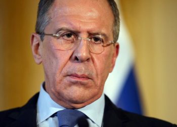 وزير الخارجية الروسي يوافق على اجتماع باريس لبحث الأزمة الأوكرانية 2