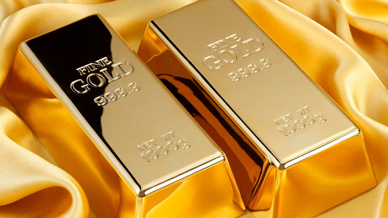 الأوقية تسجل 1840 دولارا.. استقرار أسعار الذهب عالميا بعد يومين من التراجعات 1