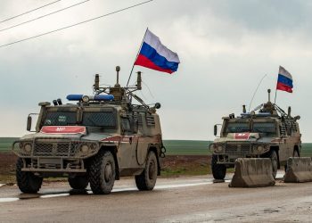 مجلس الأمن الروسي يكشف الهدف الرئيس من نشر قوات أمريكية في أوروبا 2