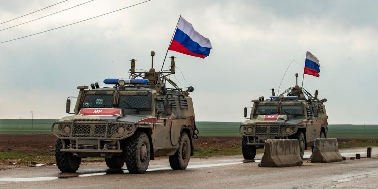 مجلس الأمن الروسي يكشف الهدف الرئيس من نشر قوات أمريكية في أوروبا 1