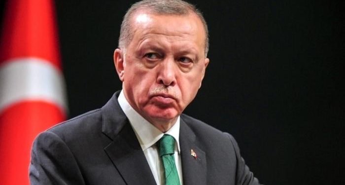 عاجل| كورونا يصيب أردوغان.. والأطباء يعزلوه صحياً 1