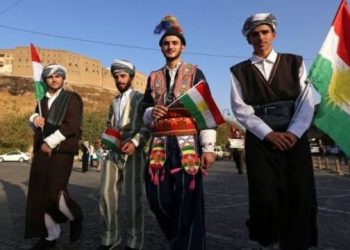 إقليم كردستان يعلن ترشيح ريبر أحمد وزيرًا للداخلية 2