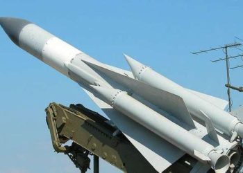 عاجل| روسيا تطلق صواريخ تدميرية في التدريبات النووية 6