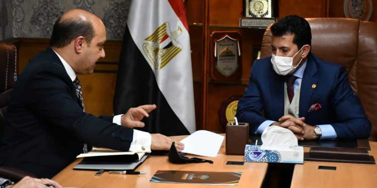 مصر تستضيف أول بطولة إفريقية للأندية في الجمباز 