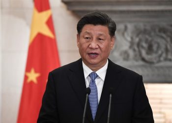 الرئيس الصيني يدعو الحكومة لإحتواء تفشي كورونا 2