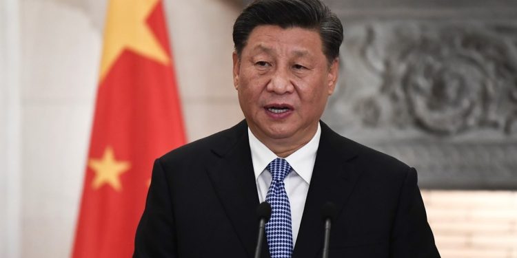 الرئيس الصيني يدعو الحكومة لإحتواء تفشي كورونا 1
