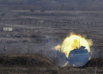 "دونيتسك الشعبية" تتهم قوات الحكومة الأوكرانية بشن عمليتي قصف جديدتين في المنطقة 4