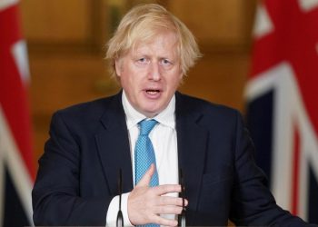 رئيس الوزراء البريطاني يكشف المخطط الروسي للسيطرة على «كييف» 4