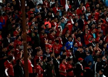 الأمن: السماح بدخول وجبات للمشجعين قبل المغرب بمباراة الأهلي والهلال 1