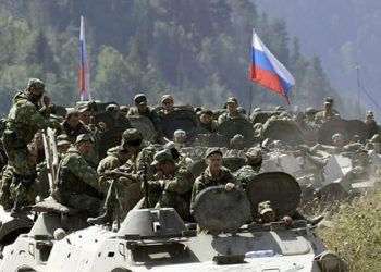 «قيادات بالجيش».. روسيا تعلن استسلام 60 عسكري أوكراني في ضواحي كييف 1