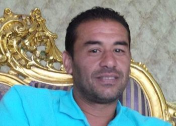 بعد هزيمة المنتخب.. وفاة مهندس بأزمة قلبية في بورسعيد
