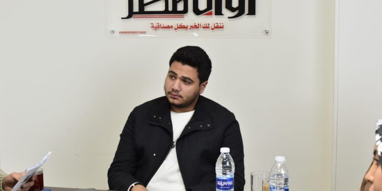 عمر محمد رياض