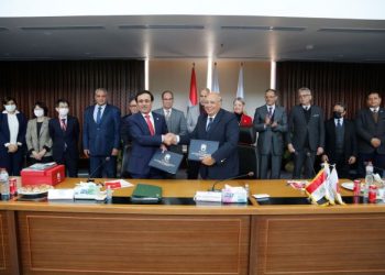 التعليم العالي: اتفاقية تعاون بين الجامعة المصرية اليابانية والمنظمة العربية للتنمية الإدارية 1