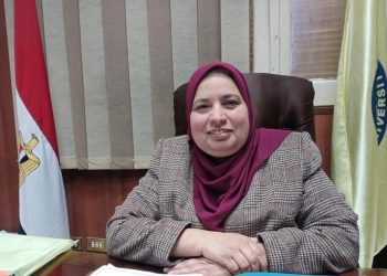 الدكتورة فاطمة حسن