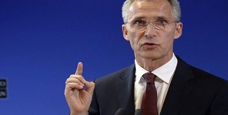 ينس ستولتنبرغ ـ الأمين العام لحلف الناتو