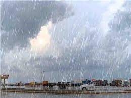 الأرصاد: زيادة فرص سقوط الأمطار خلال الساعات القليلة المقبلة 1