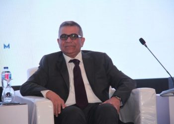 د أشرف حيدر رئيس جامعة الجلالة