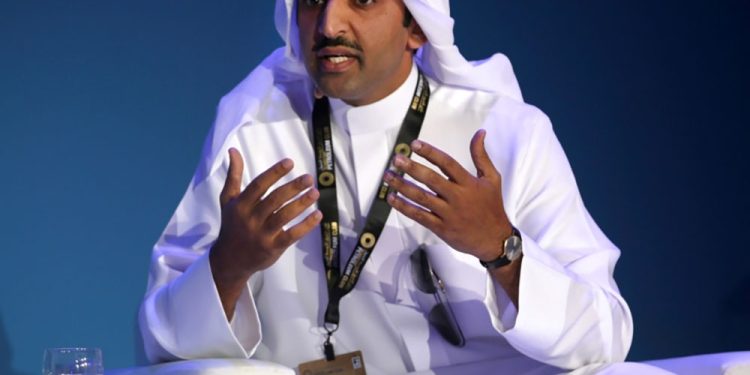 وزير النفط البحرينى