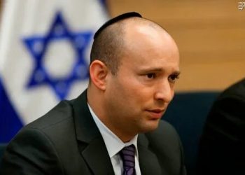 رئيس الوزراء إسرائيل