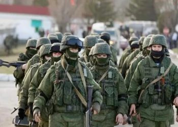 قوات أوكرانيا