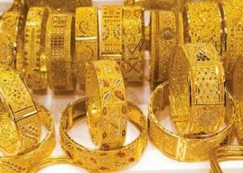 سعر الذهب في مصر اليوم الإثنين 22 فبراير 2022