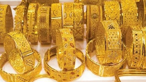 سعر الذهب في مصر اليوم الإثنين 22 فبراير 2022