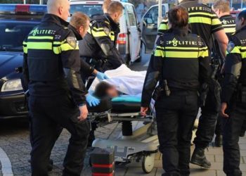 الشرطة الهولندية: إنهاء عملية احتجاز رهائن داخل متجر في أمستردام 2