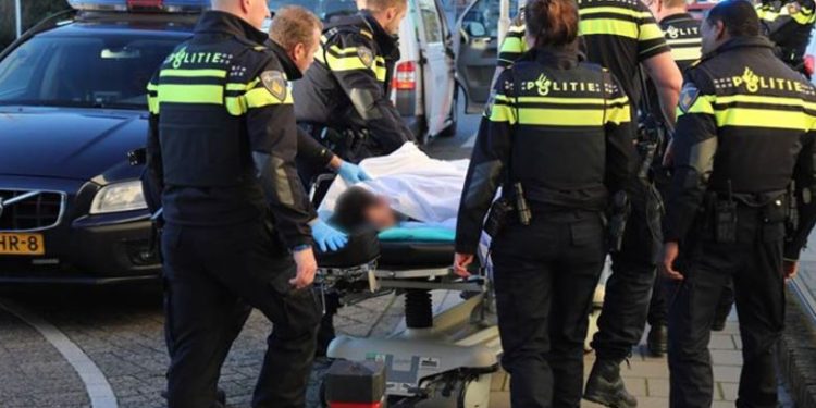 الشرطة الهولندية: إنهاء عملية احتجاز رهائن داخل متجر في أمستردام 1