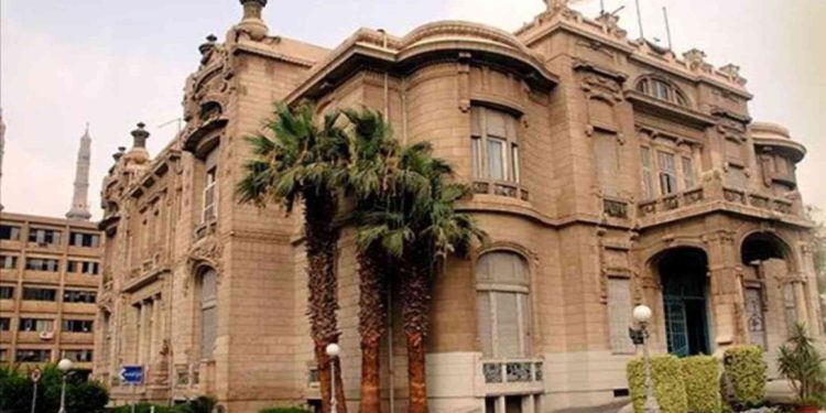 جامعة عين شمس تحتفي بيوم المراة العالمي  1