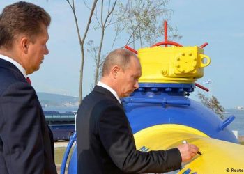 لماذا تعتمد «أوروبا» على الغاز الطبيعي الروسي 1
