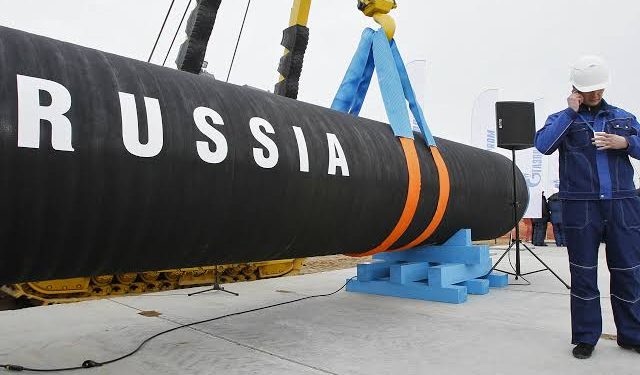 خاص| هل يكون "الغاز الطبيعي" عصا روسيا السحرية لضرب أوروبا؟ خبراء يجيبون 1