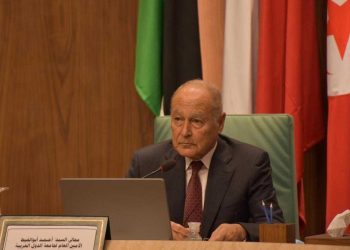 الجامعة العربية ترحب بقرار قمة الاتحاد الافريقي تجميد قرار منح اسرائيل صفة مراقب 3