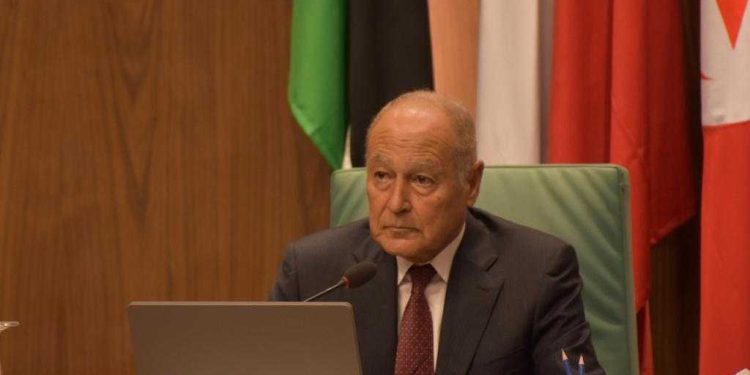 الجامعة العربية ترحب بقرار قمة الاتحاد الافريقي تجميد قرار منح اسرائيل صفة مراقب 1